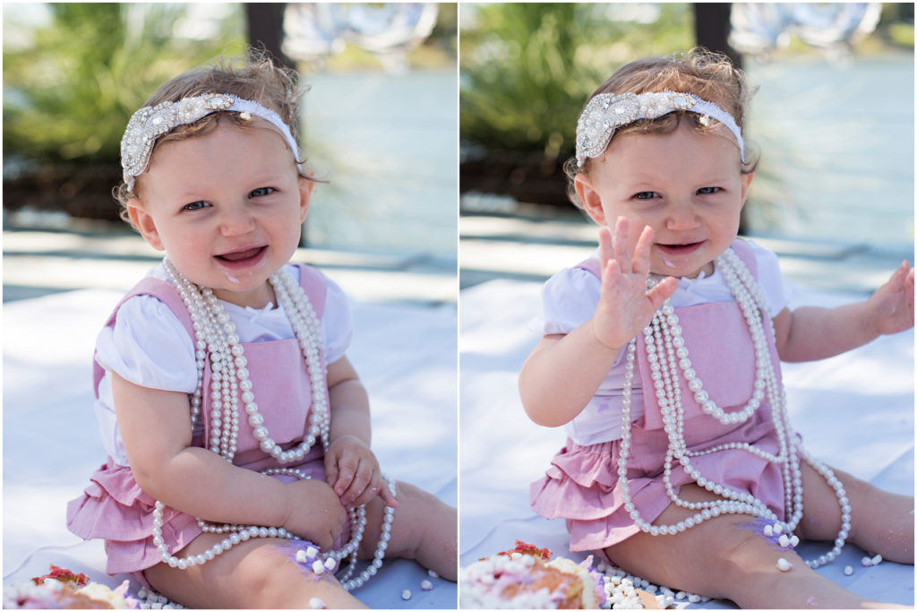 Cake Smash, Gold Coast Family Photographer, Gold Coast Childrens Photographer, Angie Duncan Photography, www.angieduncan.com.au